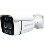 دوربین مداربسته  5MP مکس پاور مدل BH 450V
