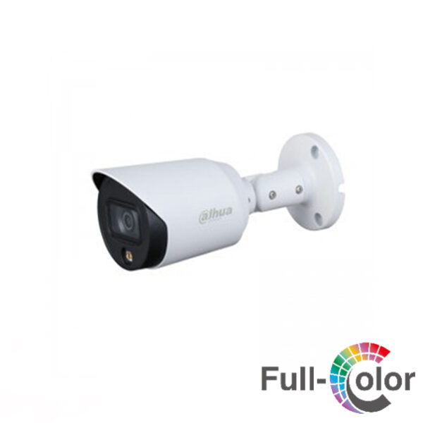 دوربین مداربسته5MP داهوا مدل DH-HAC-HFW1509TP-LED