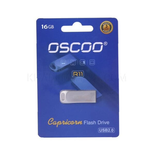 R-11-16g فلش اوسکو مدل OSCOO R12 16G