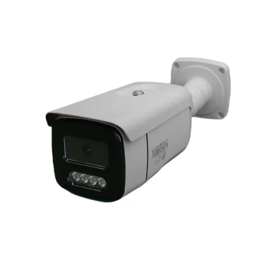 دوربین مدار بسته 4mp ip دید در شب رنگی