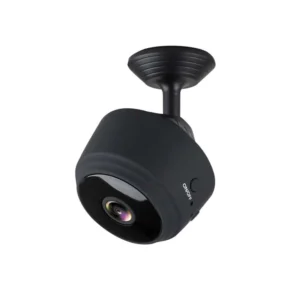 دوربین مداربسته مگنتی مدل SQT V380، دید در شب