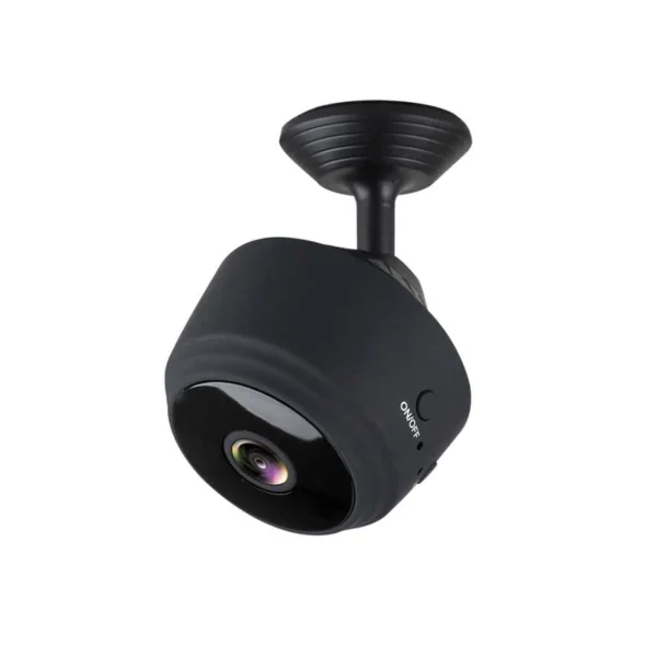 دوربین مداربسته مگنتی مدل SQT V380، دید در شب