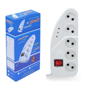 محافظ اجناس الکتریکی صوتی و تصویری