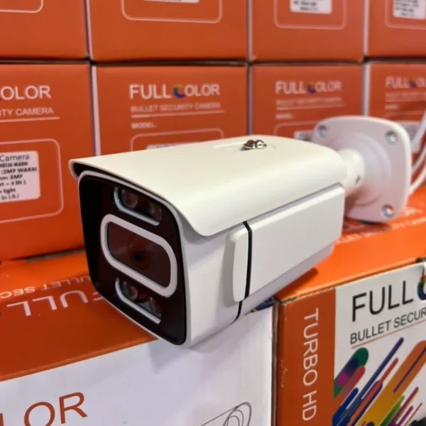 دوربین بالت میکروفون5مگاپیکسل Full Color  4653Hs