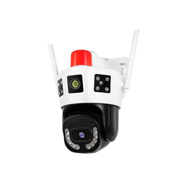 دوربین مدار بسته سیمکارتی مدل sd5