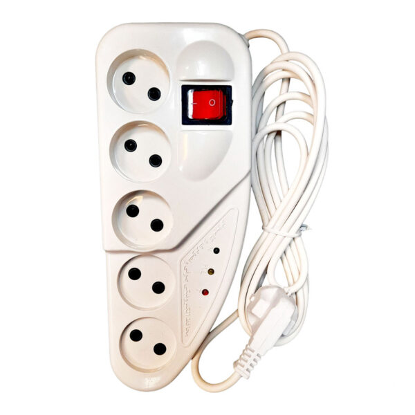 محافظ برق اکسسوری محافظ برق تکسان