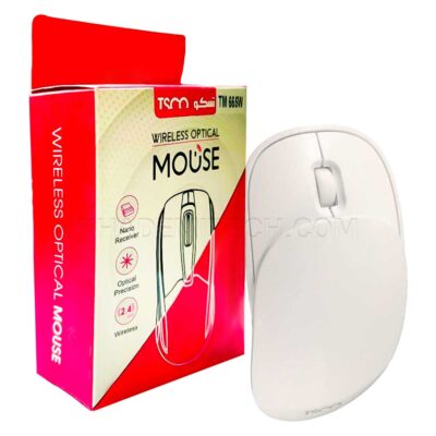 ماوس بی سیم تسکو ماوس بی سیم تسکو