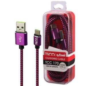 کابل تسکو TC