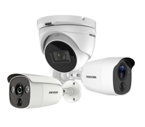 دوربین مدار بسته