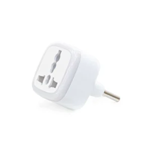 تبدیل سه به دو برق تبدیل سه به دو برق